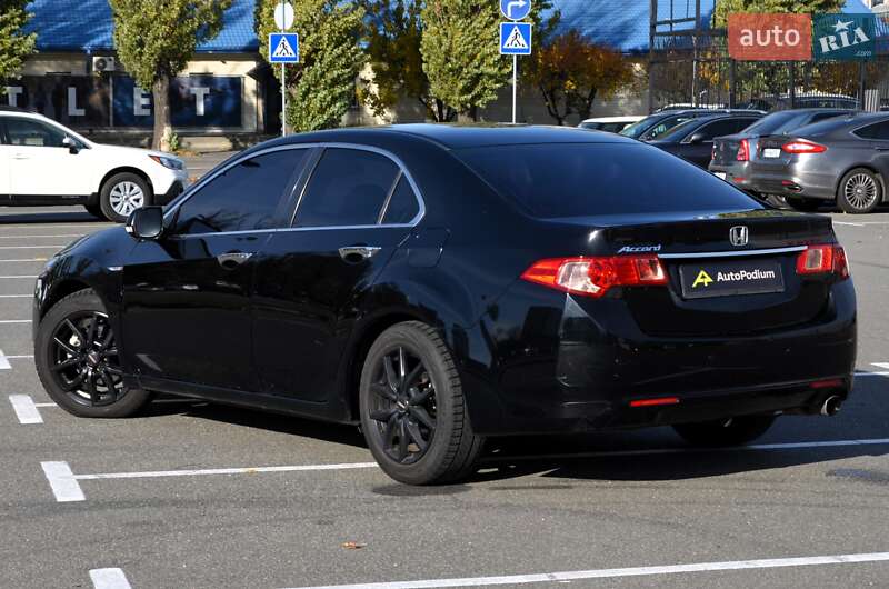 Седан Honda Accord 2012 в Киеве фото 7 Седан Honda Accord 2012 в Киеве