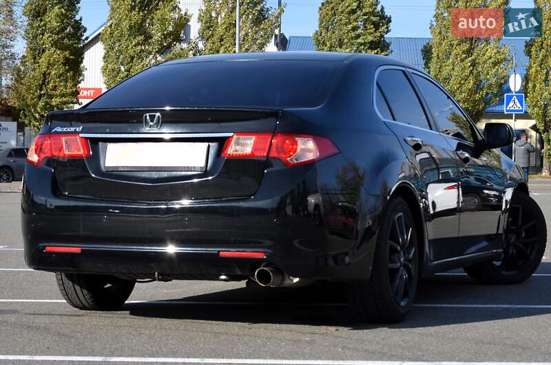 Седан Honda Accord 2012 в Киеве фото 13 Седан Honda Accord 2012 в Киеве