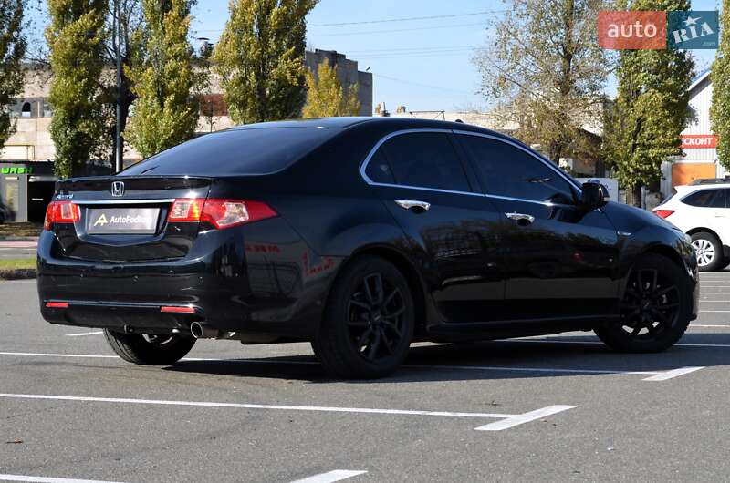 Седан Honda Accord 2012 в Киеве фото 14 Седан Honda Accord 2012 в Киеве