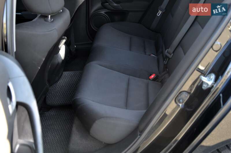 Седан Honda Accord 2012 в Киеве фото 30 Седан Honda Accord 2012 в Киеве