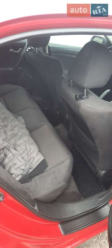 Седан Honda Accord 2008 в Каменском фото 19 Седан Honda Accord 2008 в Каменском