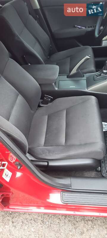 Седан Honda Accord 2008 в Каменском фото 18 Седан Honda Accord 2008 в Каменском