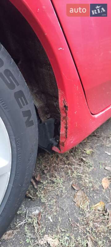 Седан Honda Accord 2008 в Каменском фото 27 Седан Honda Accord 2008 в Каменском