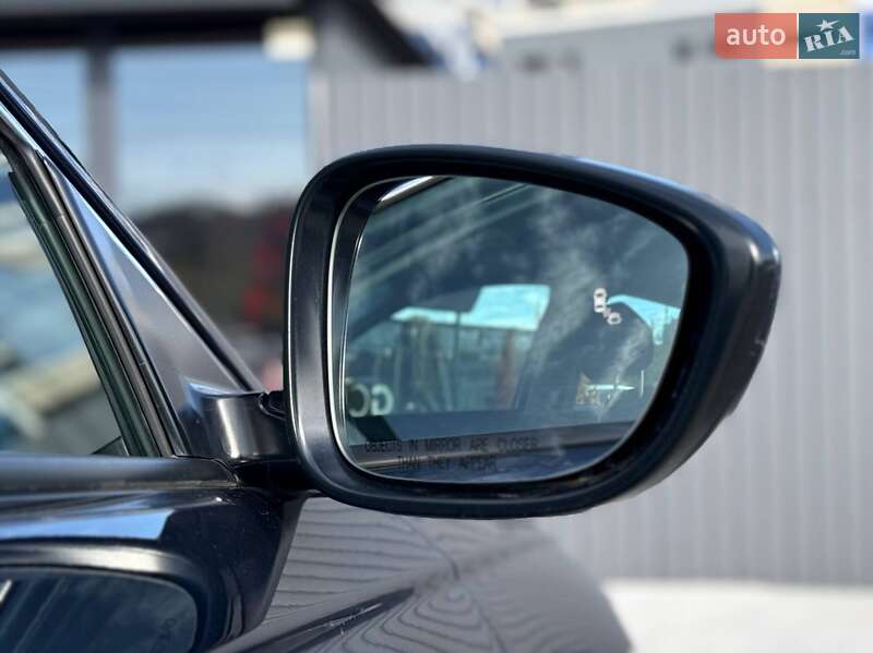 Седан Honda Accord 2024 в Киеве фото 13 Седан Honda Accord 2024 в Киеве