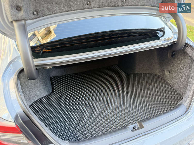 Седан Honda Accord 2022 в Киеве фото 35 Седан Honda Accord 2022 в Киеве