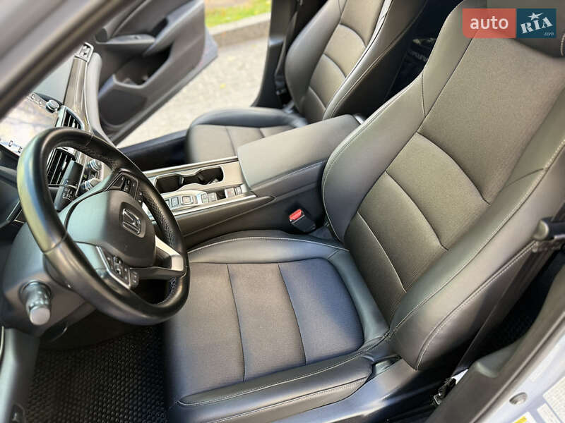 Седан Honda Accord 2022 в Киеве фото 43 Седан Honda Accord 2022 в Киеве