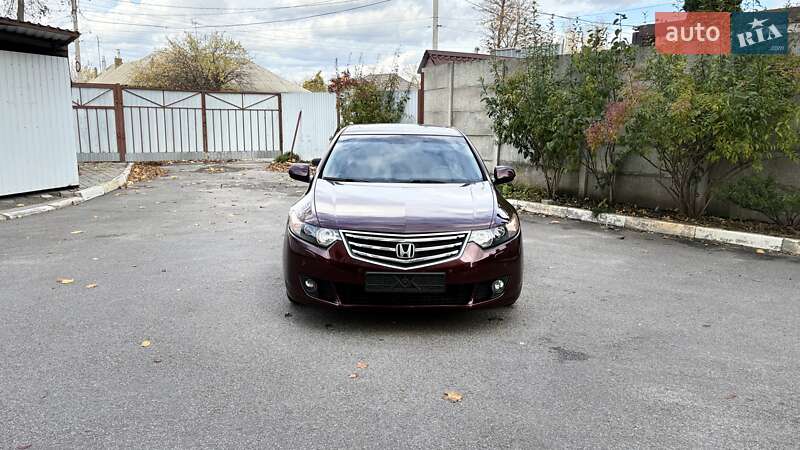 Седан Honda Accord 2010 в Харкові фото 2 Седан Honda Accord 2010 в Харкові