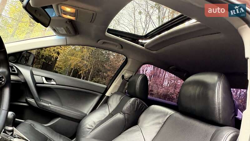 Седан Honda Accord 2010 в Харкові фото 17 Седан Honda Accord 2010 в Харкові