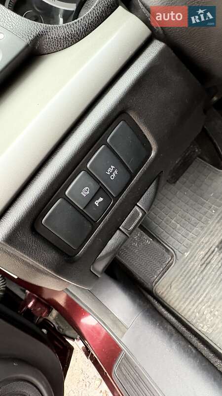 Седан Honda Accord 2010 в Харкові фото 20 Седан Honda Accord 2010 в Харкові