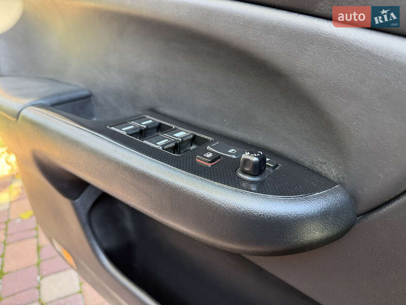 Седан Honda Accord 2007 в Одессе