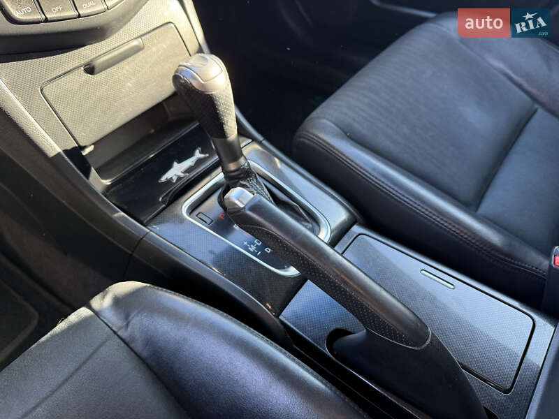 Седан Honda Accord 2007 в Одессе