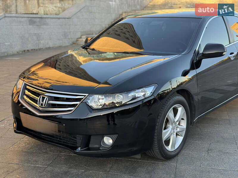Седан Honda Accord 2008 в Харькове фото 9 Седан Honda Accord 2008 в Харькове