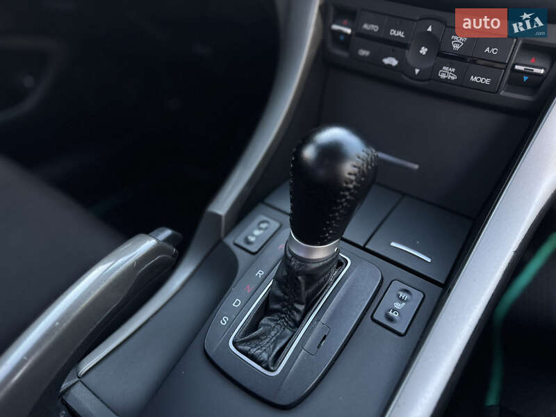 Седан Honda Accord 2008 в Харькове фото 13 Седан Honda Accord 2008 в Харькове