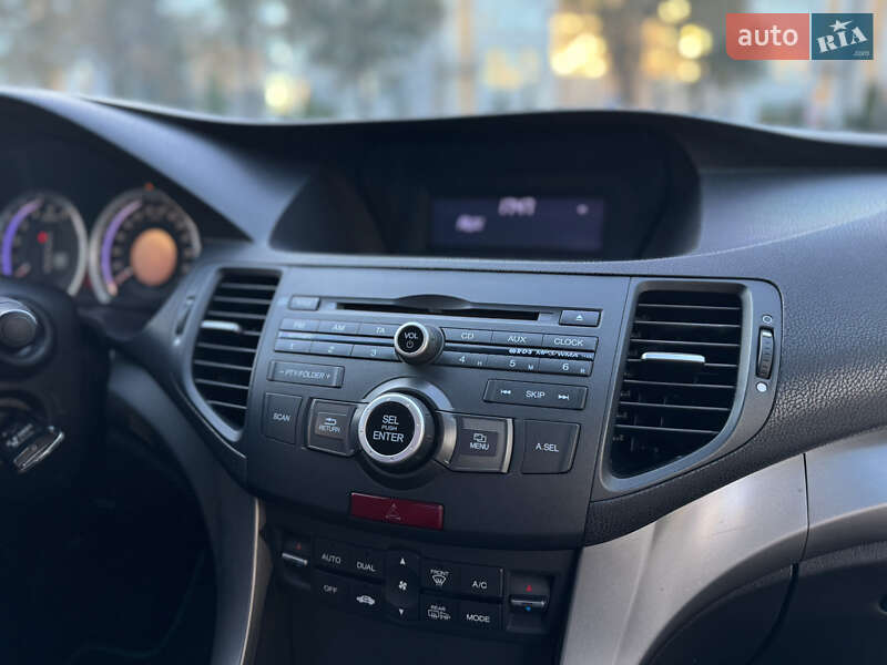 Седан Honda Accord 2008 в Харькове фото 14 Седан Honda Accord 2008 в Харькове