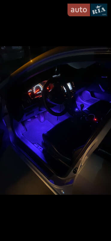 Седан Honda Accord 2004 в Кам'янець-Подільському