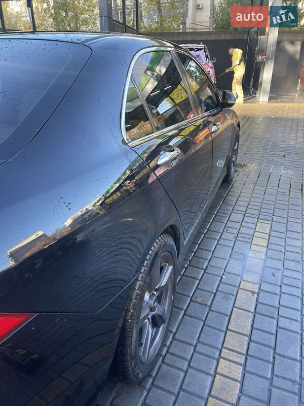 Седан Honda Accord 2006 в Одессе фото 7 Седан Honda Accord 2006 в Одессе