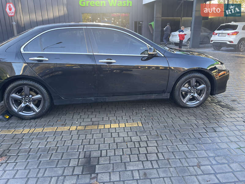 Седан Honda Accord 2006 в Одессе фото 14 Седан Honda Accord 2006 в Одессе