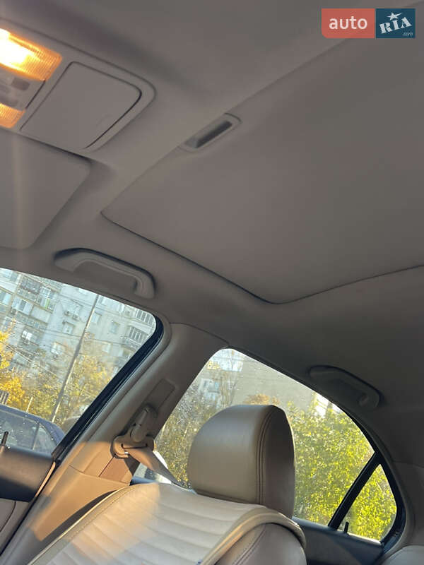 Седан Honda Accord 2006 в Одессе фото 27 Седан Honda Accord 2006 в Одессе