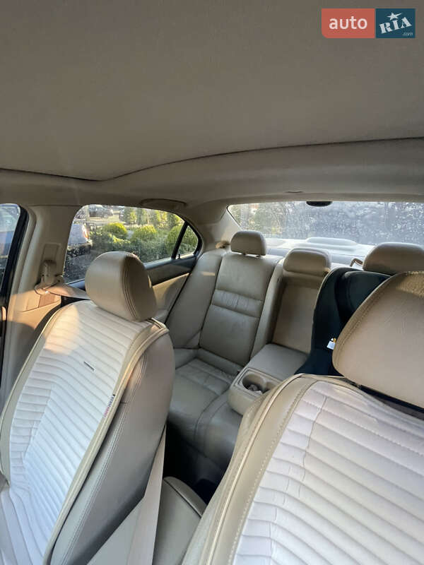 Седан Honda Accord 2006 в Одессе фото 29 Седан Honda Accord 2006 в Одессе