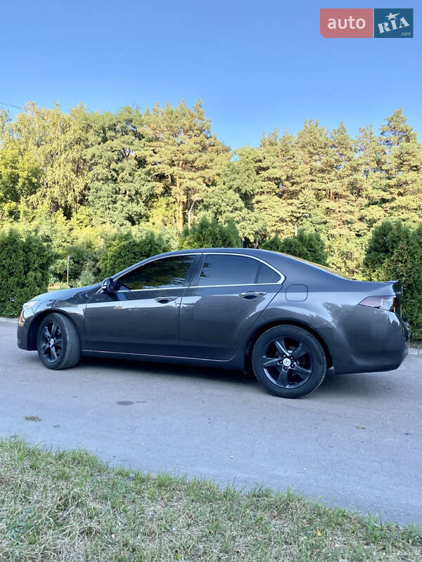 Седан Honda Accord 2008 в Нежине фото 10 Седан Honda Accord 2008 в Нежине