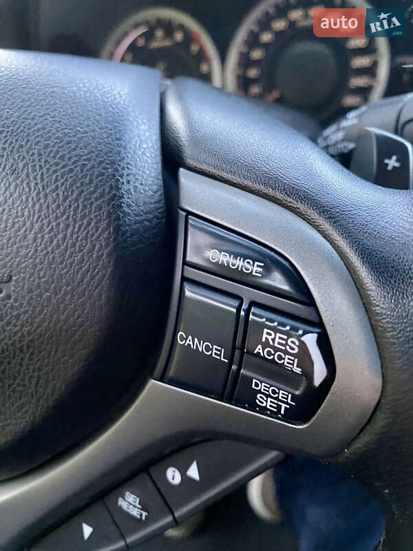 Седан Honda Accord 2008 в Нежине фото 19 Седан Honda Accord 2008 в Нежине