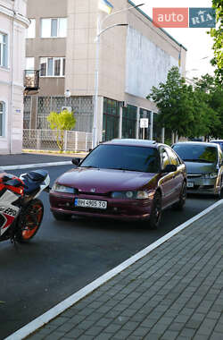 Седан Honda Accord 1994 в Измаиле