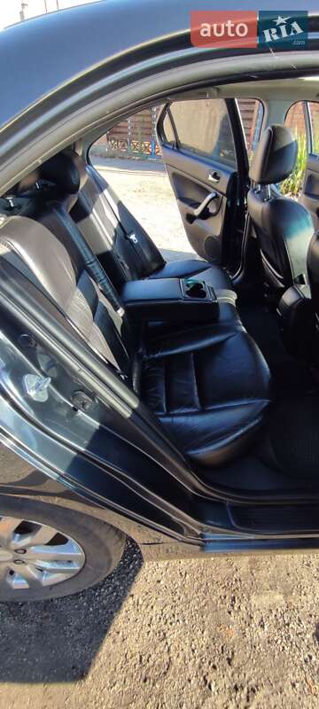 Седан Honda Accord 2005 в Дніпрі