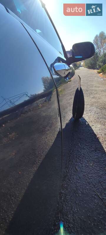 Седан Honda Accord 2005 в Дніпрі