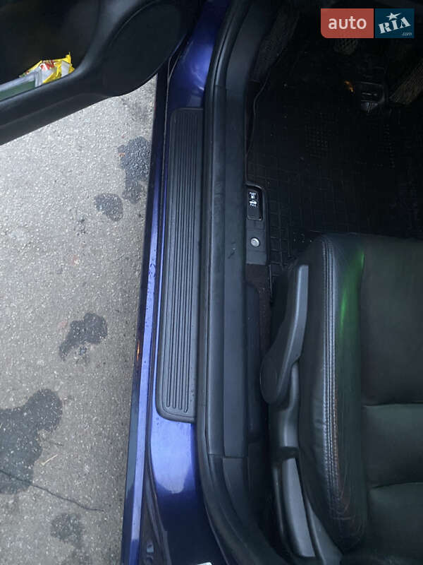 Седан Honda Accord 2005 в Савинцах фото 10 Седан Honda Accord 2005 в Савинцах