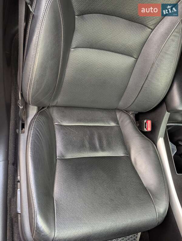 Седан Honda Accord 2014 в Полтаве фото 20 Седан Honda Accord 2014 в Полтаве