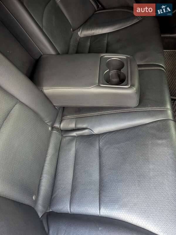 Седан Honda Accord 2014 в Полтаве фото 22 Седан Honda Accord 2014 в Полтаве