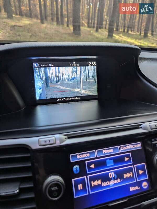 Седан Honda Accord 2014 в Полтаве фото 16 Седан Honda Accord 2014 в Полтаве