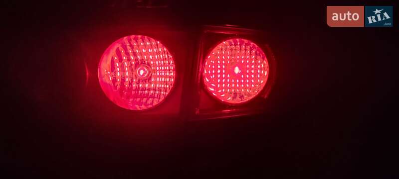 Седан Honda Accord 2005 в Дніпрі