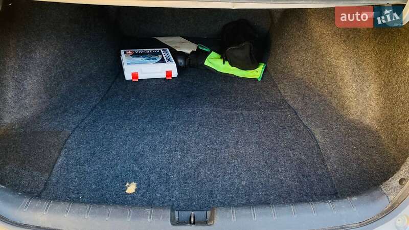 Седан Honda Accord 2013 в Одессе