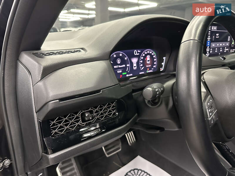 Седан Honda Accord 2023 в Харькове