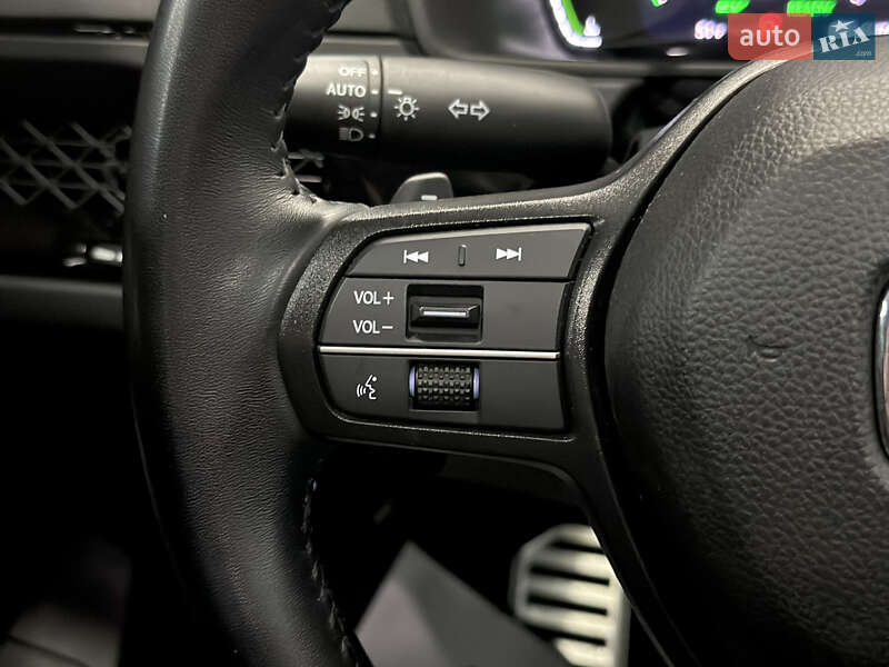 Седан Honda Accord 2023 в Харькове