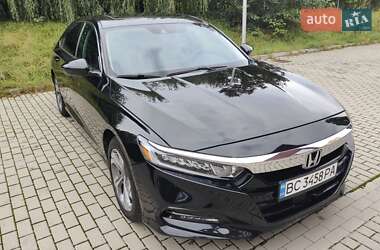 Седан Honda Accord 2020 в Львове