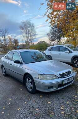 Седан Honda Accord 2000 в Кременчуге