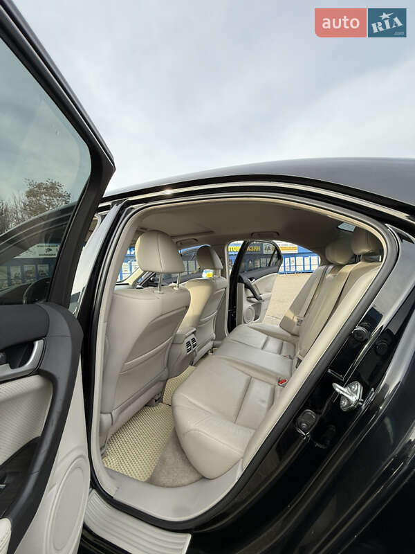 Седан Honda Accord 2011 в Киеве фото 2 Седан Honda Accord 2011 в Киеве