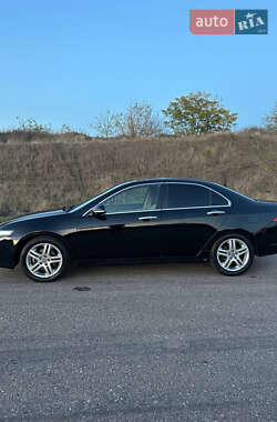 Седан Honda Accord 2006 в Одессе