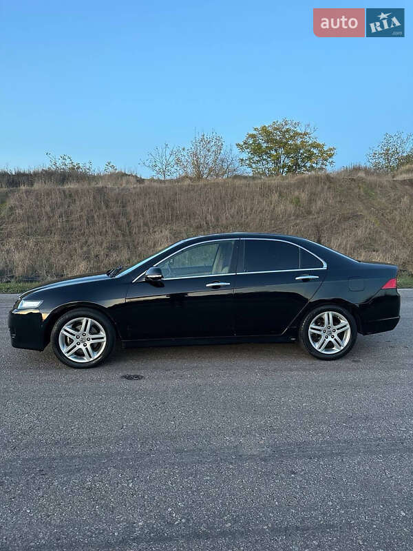 Honda Accord 2006 Honda Accord 2006
