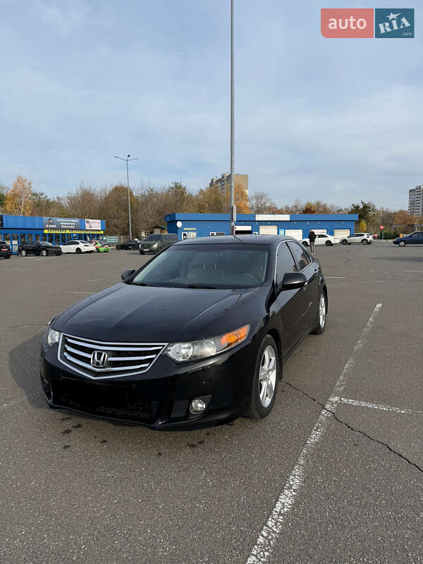 Седан Honda Accord 2011 в Киеве фото 7 Седан Honda Accord 2011 в Киеве