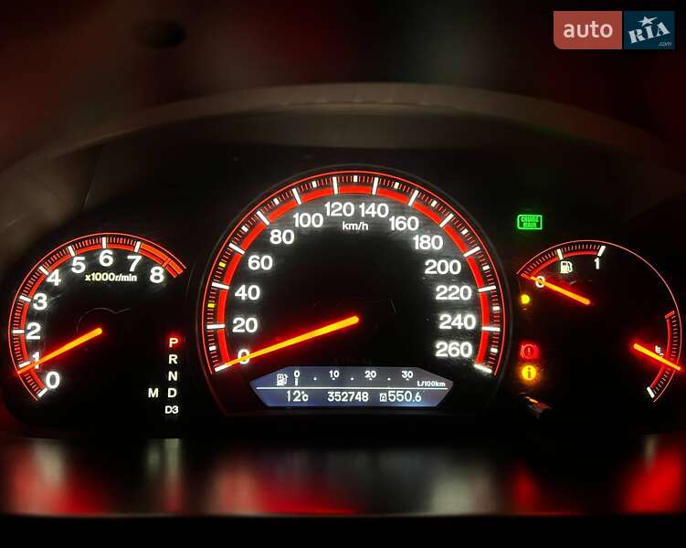 Седан Honda Accord 2006 в Львове фото 20 Седан Honda Accord 2006 в Львове