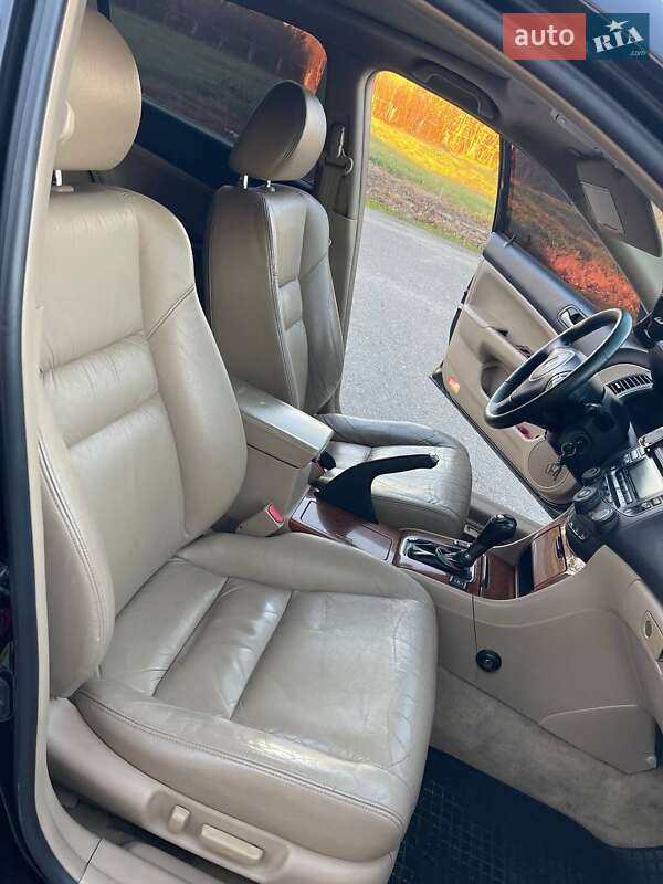 Седан Honda Accord 2006 в Хмельницком фото 16 Седан Honda Accord 2006 в Хмельницком