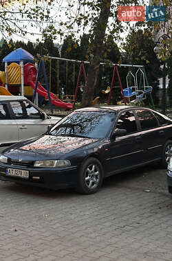 Седан Honda Accord 1993 в Косові