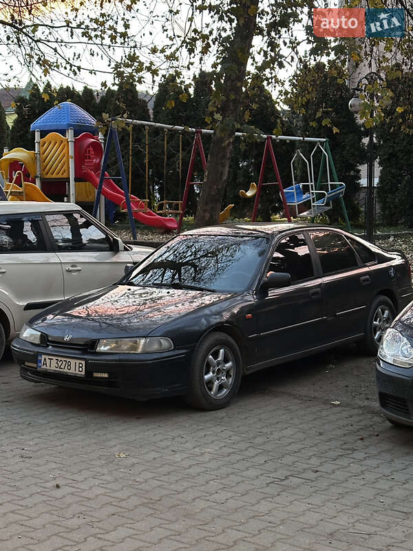 Honda Accord 1993 Honda Accord 1993