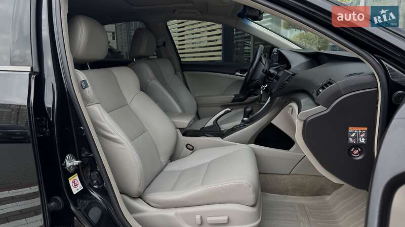 Седан Honda Accord 2008 в Чернигове фото 16 Седан Honda Accord 2008 в Чернигове