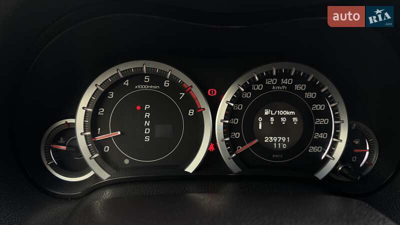 Седан Honda Accord 2008 в Чернигове фото 24 Седан Honda Accord 2008 в Чернигове