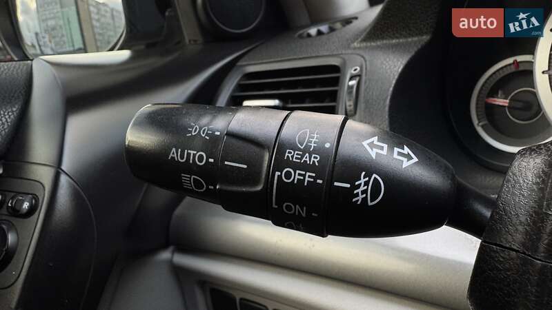 Седан Honda Accord 2008 в Чернигове фото 25 Седан Honda Accord 2008 в Чернигове