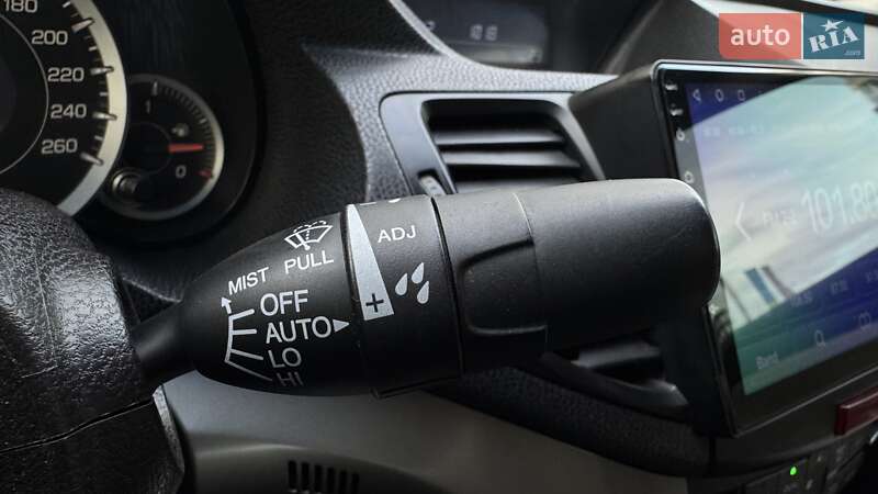 Седан Honda Accord 2008 в Чернигове фото 28 Седан Honda Accord 2008 в Чернигове